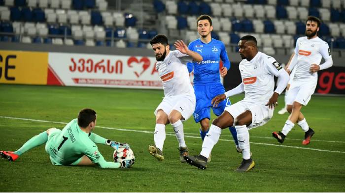 Nhận định, soi kèo Telavi vs Dinamo Batumi, 23h00 ngày 21/05: Khách thắng trở lại Nhận định, soi kèo Telavi vs Dinamo Batumi, 23h00 ngày 21/05: Khách thắng trở lại