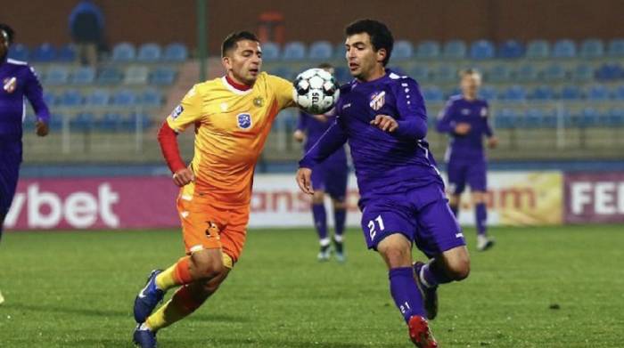Nhận định, soi kèo West Armenia vs Gandzasar Kapan, 19h00 ngày 22/5:Những người khốn khổ Nhận định, soi kèo West Armenia vs Gandzasar Kapan, 19h00 ngày 22/5:Những người khốn khổ