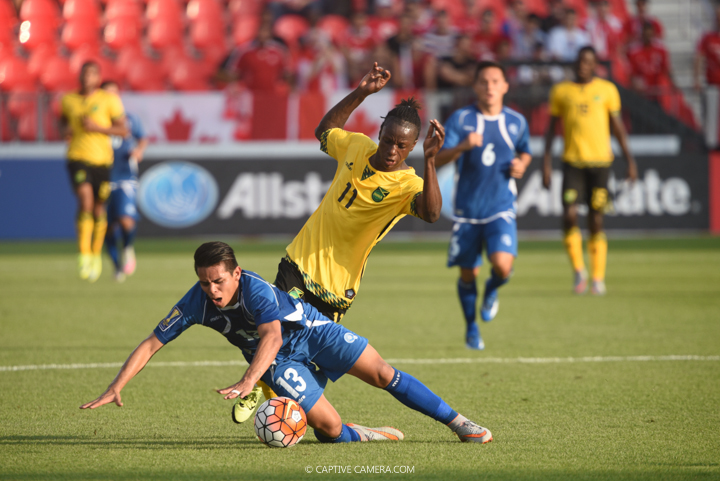 Nhận định El Salvador vs Jamaica, 06h00 22/6 (Cúp Vàng CONCACAF)