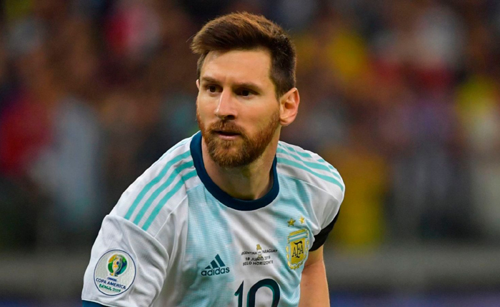Qatar vs Argentina (2h 24/6): Messi và điều điên rồ nhất