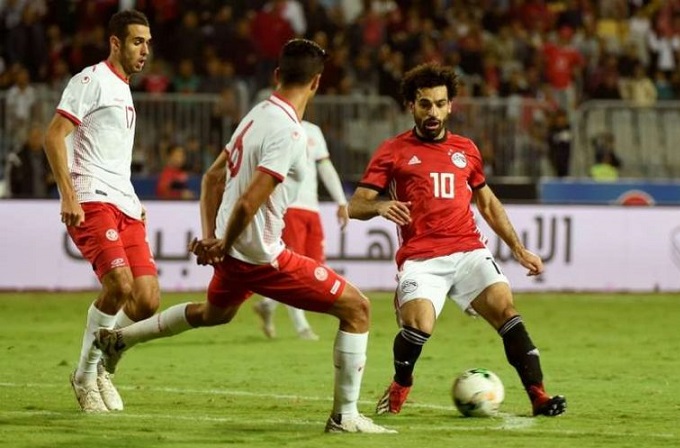 Nhận định Ai Cập vs Zimbabwe 03h00, 22/06 (CAN Cup 2019)