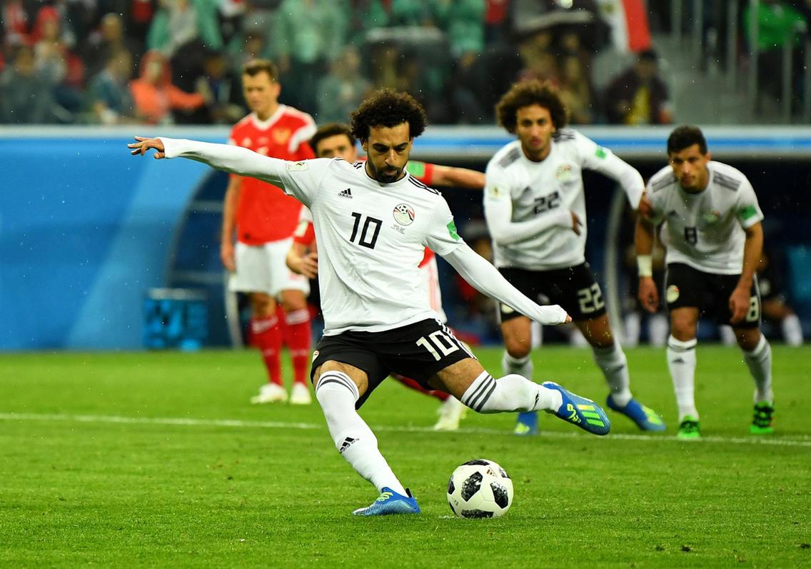 Tỷ lệ bóng đá hôm nay 21/6: Ai Cập vs Zimbabwe