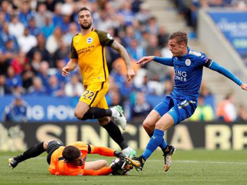 Nhận định Leicester City vs Brighton, 0h00 ngày 24/6