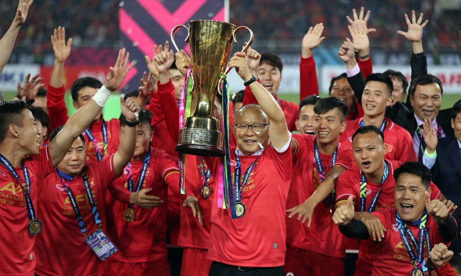 AFF Cup 2020 giữ nguyên thể lệ thi đấu, Việt Nam tránh Thái Lan ở vòng bảng