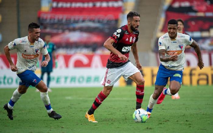 Nhận định, soi kèo Flamengo vs Fortaleza, 5h ngày 24/6