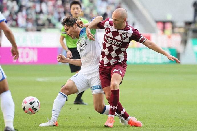 Phân tích kèo hiệp 1 Vissel Kobe vs Yokohama FC, 16h00 ngày 23/6
