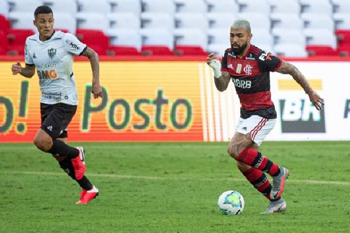 Nhận định, soi kèo Atletico Mineiro vs Flamengo, 7h30 ngày 23/6
