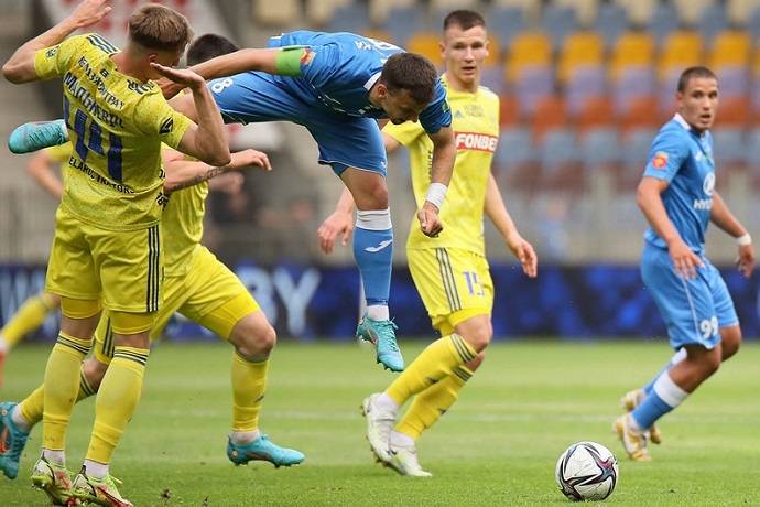 Nhận định, soi kèo Stenles Pinsk vs BATE, 23h00 ngày 21/6