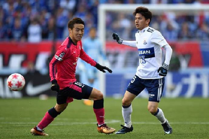 Nhận định, soi kèo Yokohama Marinos vs Tochigi, 17h ngày 22/6