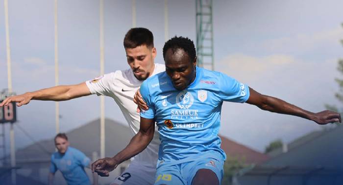 Nhận định, soi kèo Astana B vs FO Jas Qyran, 21h00 ngày 22/6