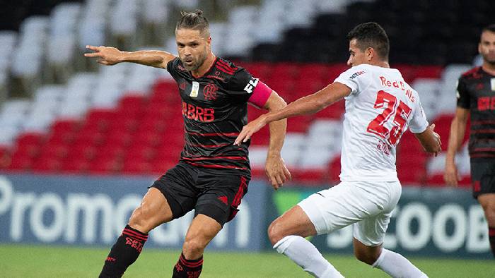 Nhận định, soi kèo Bragantino vs Flamengo, 07h30 ngày 23/6