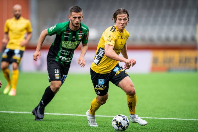 Nhận định, soi kèo Elfsborg vs Varbergs BoIS, 18h00 ngày 22/6