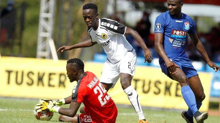 Nhận định, soi kèo Tusker FC Nairobi vs Posta Rangers, 19h00 ngày 21/6