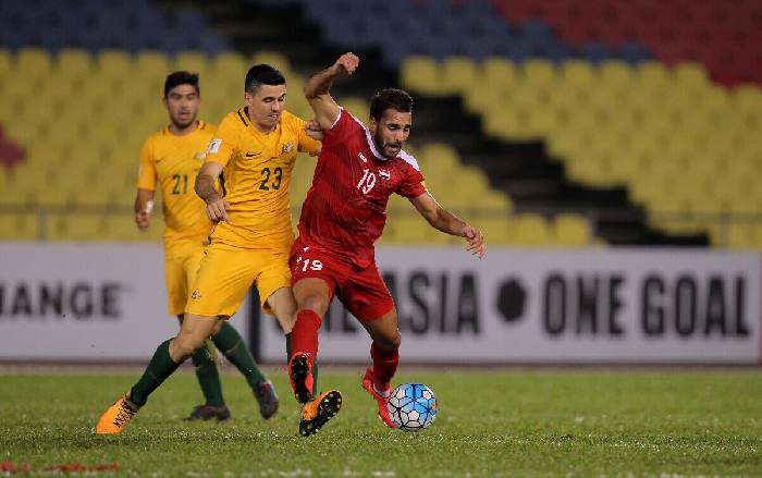 Nhận định, soi kèo U17 Tajikistan vs U17 Úc, 17h00 ngày 22/6