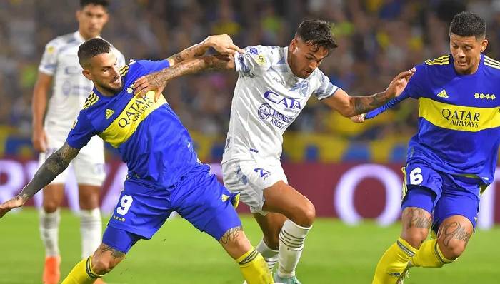 Phân tích kèo hiệp 1 Godoy Cruz vs Boca Juniors, 07h45 ngày 23/6