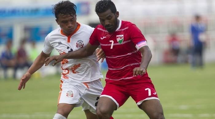 Phân tích kèo hiệp 1 Maldives vs Bhutan, 21h00 ngày 22/6