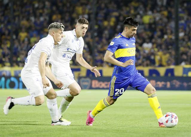 Soi kèo phạt góc Godoy Cruz vs Boca Juniors, 07h45 ngày 23/6