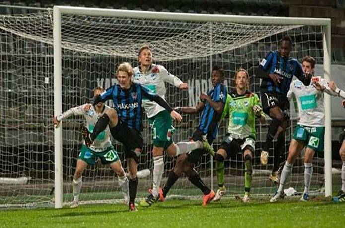 Soi kèo phạt góc SalPa vs Inter Turku, 22h30 ngày 21/6