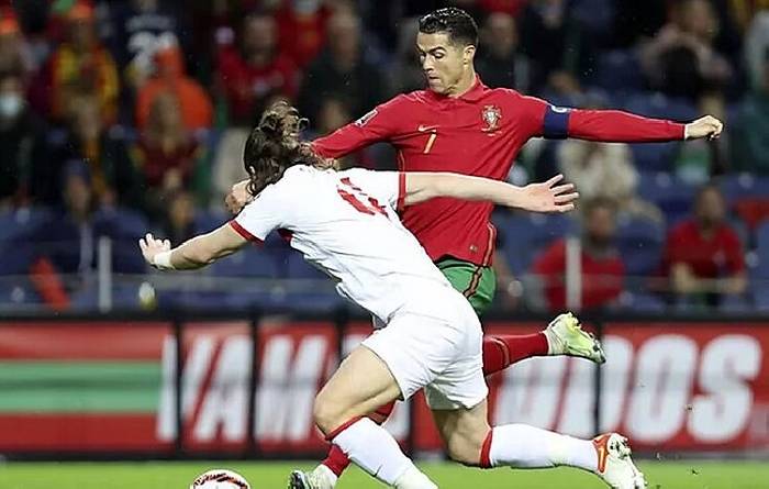 Nhận định, soi kèo Thổ Nhĩ Kỳ vs Bồ Đào Nha, bảng F Euro 2024, 23h00 ngày 22/6: Yếu tố tinh thần