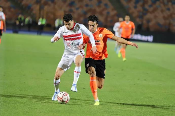 Nhận định, soi kèo Zamalek vs Pharco, 23h00 ngày 21/6: Khách tự tin