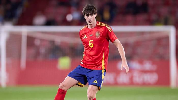 Kèo vàng bóng đá U21 Tây Ban Nha vs U21 Anh, 02h00 ngày 22/6: Bất ngờ? Kèo vàng bóng đá U21 Tây Ban Nha vs U21 Anh, 02h00 ngày 22/6: Bất ngờ?