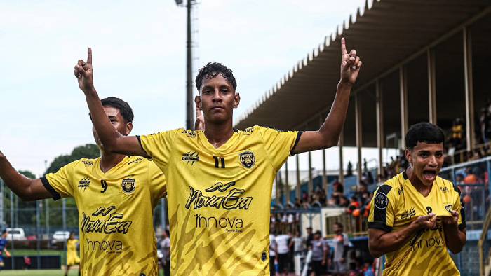 Nhận định, soi kèo Amazonas vs Vila Nova, 04h00 ngày 23/6: Khó có nụ cười Nhận định, soi kèo Amazonas vs Vila Nova, 04h00 ngày 23/6: Khó có nụ cười