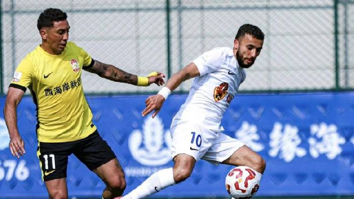 Nhận định, soi kèo Dalian Kuncheng vs Qingdao West Coast, 17h00 ngày 22/6: Bất ngờ? Nhận định, soi kèo Dalian Kuncheng vs Qingdao West Coast, 17h00 ngày 22/6: Bất ngờ?