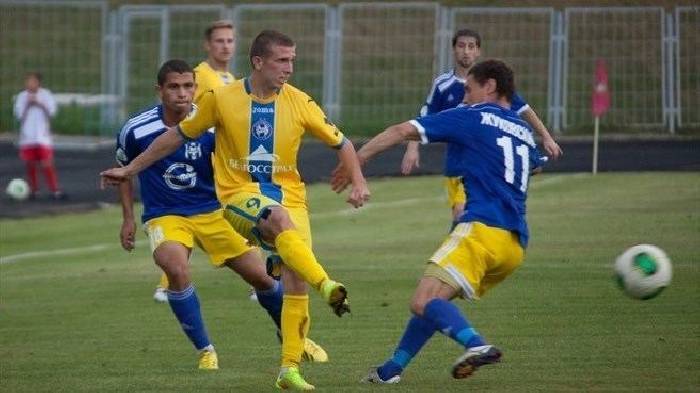 Nhận định, soi kèo FC Slutsk vs Naftan Novopolotsk, 20h00 ngày 21/6: Thực dụng Nhận định, soi kèo FC Slutsk vs Naftan Novopolotsk, 20h00 ngày 21/6: Thực dụng