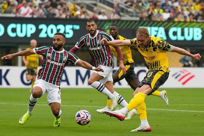 Nhận định, soi kèo Fluminense vs Ulsan HD, 5h00 ngày 22/6: Bất ngờ nối tiếp bất ngờ Nhận định, soi kèo Fluminense vs Ulsan HD, 5h00 ngày 22/6: Bất ngờ nối tiếp bất ngờ