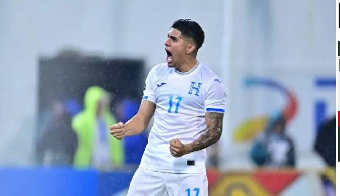 Nhận định, soi kèo Honduras vs El Salvador, 09h00 ngày 22/6: Một mất một còn Nhận định, soi kèo Honduras vs El Salvador, 09h00 ngày 22/6: Một mất một còn