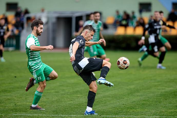 Nhận định, soi kèo Hradec Kralove vs MFK Skalica, 22h00 ngày 21/6: Khởi đầu thuận lợi Nhận định, soi kèo Hradec Kralove vs MFK Skalica, 22h00 ngày 21/6: Khởi đầu thuận lợi
