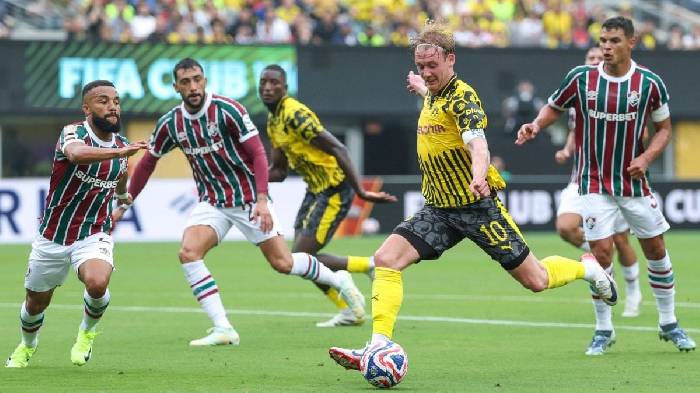 Nhận định, soi kèo Mamelodi Sundowns vs Dortmund, 23h00 ngày 21/6: 3 điểm cho Dortmund Nhận định, soi kèo Mamelodi Sundowns vs Dortmund, 23h00 ngày 21/6: 3 điểm cho Dortmund