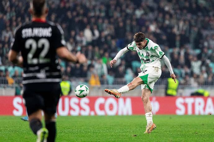 Nhận định, soi kèo Olimpija Ljubljana vs Vardar, 22h00 ngày 21/6: Khách tự tin Nhận định, soi kèo Olimpija Ljubljana vs Vardar, 22h00 ngày 21/6: Khách tự tin