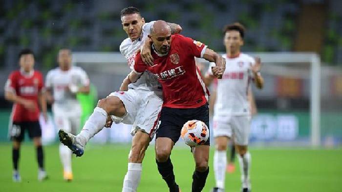 Nhận định, soi kèo Qingdao Hainiu vs Guangxi Hengchen, 18h35 ngày 21/6: Xốc lại tinh thần