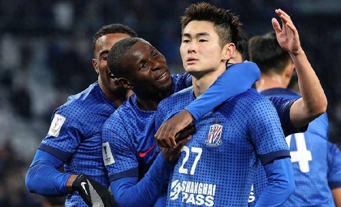 Nhận định, soi kèo Shanghai Port vs Shanghai Shenhua, 17h00 ngày 22/6: Cửa trên ‘tạch’ Nhận định, soi kèo Shanghai Port vs Shanghai Shenhua, 17h00 ngày 22/6: Cửa trên ‘tạch’