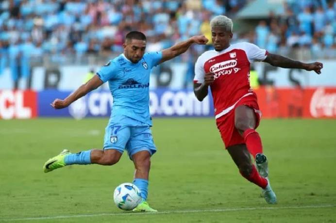 Nhận định, soi kèo Universidad de Chile vs Deportes Iquique, 2h00 ngày 22/6: Lợi thế sân nhà Nhận định, soi kèo Universidad de Chile vs Deportes Iquique, 2h00 ngày 22/6: Lợi thế sân nhà