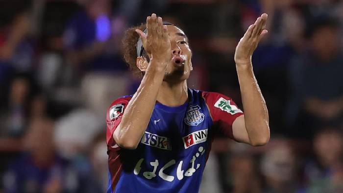 Nhận định, soi kèo Vegalta Sendai vs Ventforet Kofu, 16h00 ngày 22/6: Tiếp tục bất bại Nhận định, soi kèo Vegalta Sendai vs Ventforet Kofu, 16h00 ngày 22/6: Tiếp tục bất bại