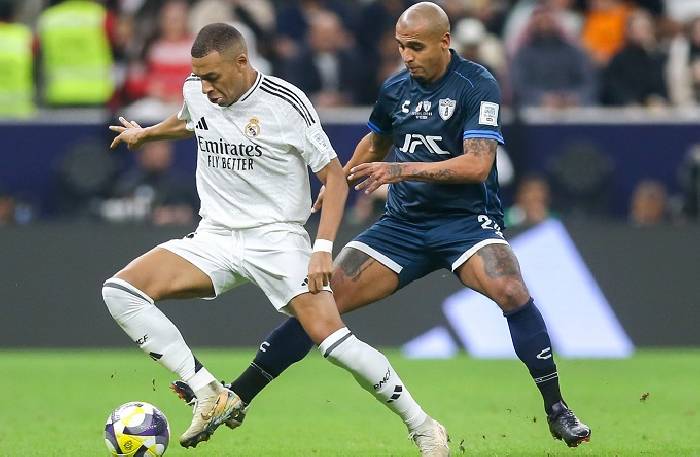 Soi kèo góc Real Madrid vs Pachuca, 2h00 ngày 23/6 Soi kèo góc Real Madrid vs Pachuca, 2h00 ngày 23/6
