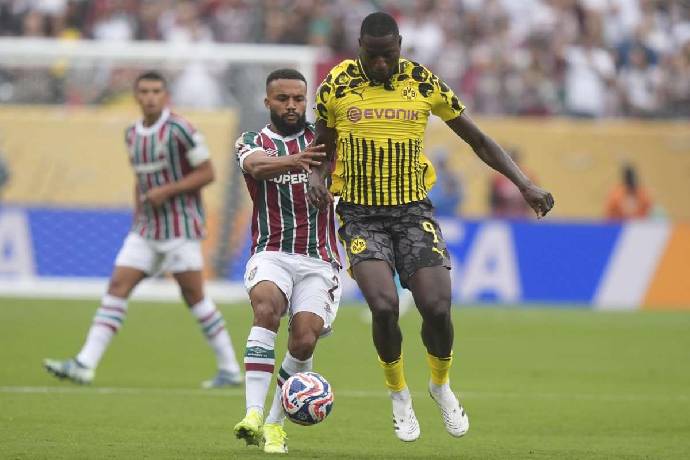 Soi kèo phạt góc Mamelodi Sundowns vs Dortmund, 23h00 ngày 21/6 Soi kèo phạt góc Mamelodi Sundowns vs Dortmund, 23h00 ngày 21/6