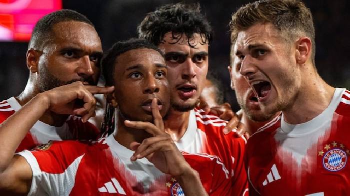Xác định 2 CLB đầu tiên giành vé đi tiếp ở FIFA Club World Cup Xác định 2 CLB đầu tiên giành vé đi tiếp ở FIFA Club World Cup
