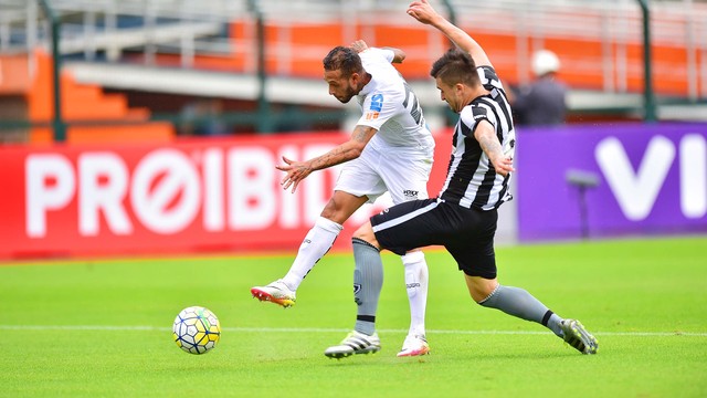 Nhận định Botafogo vs Santos, 21h00 21/7 (VĐQG Brazil)