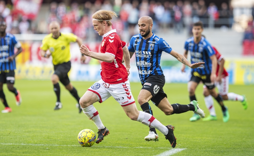 Nhận định Kalmar FF vs IK Sirius, 0h00 ngày 24/7