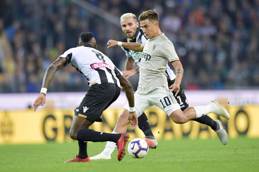 Nhận định Udinese vs Juventus, 0h30 ngày 24/7