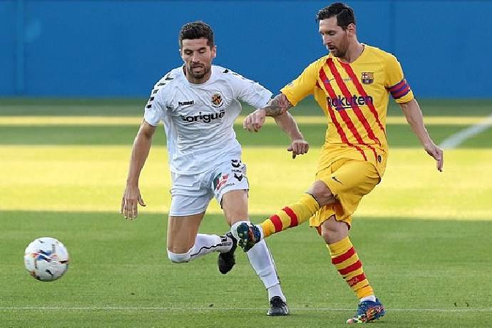 Nhận định, soi kèo Barcelona vs Gimnàstic, 0h00 ngày 22/7