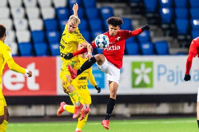 Phân tích kèo hiệp 1 Oulu vs Mariehamn, 21h00 ngày 23/07