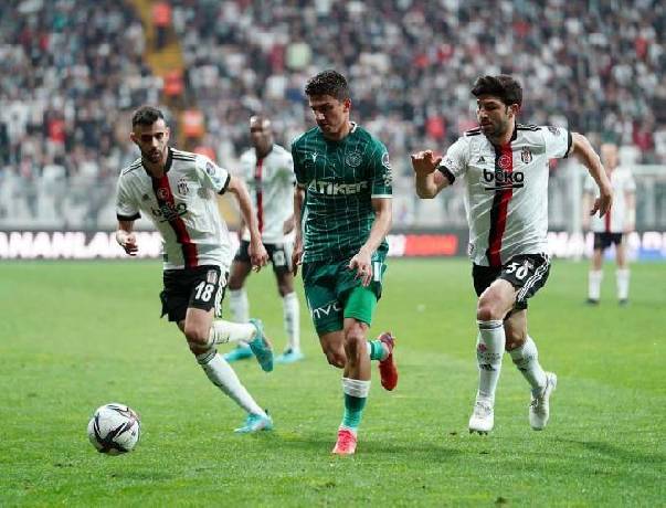 Soi kèo tài xỉu BATE vs Konyaspor hôm nay, 2h ngày 22/7