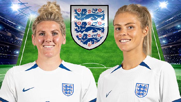 Link xem trực tiếp nữ Anh vs nữ Haiti, 16h30 ngày 22/7, World Cup 2023