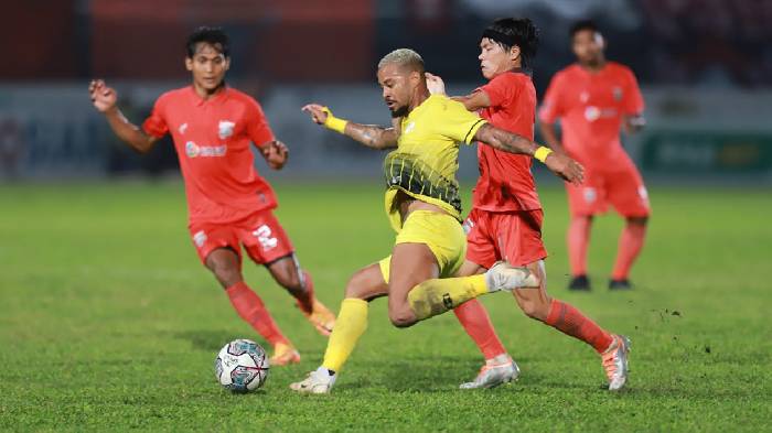Nhận định, soi kèo Borneo FC Samarinda vs Barito Putera, 15h ngày 21/7