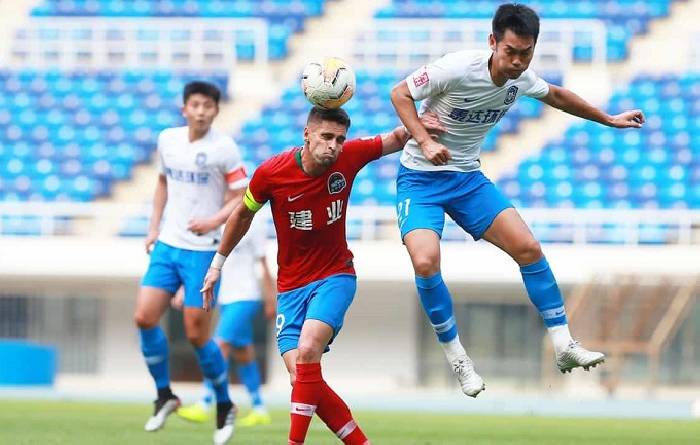 Nhận định, soi kèo Henan Professional vs Nantong Zhiyun, 18h35 ngày 21/7