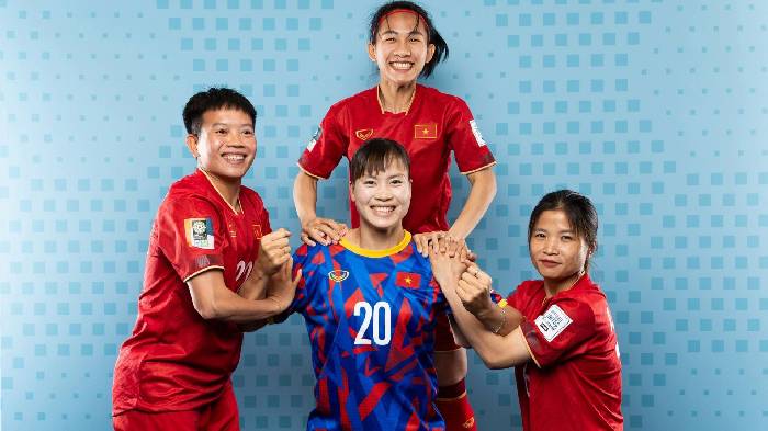 Việt Nam lập kỷ lục World Cup mới dù còn chưa ra sân thi đấu